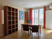 Appartement à LE VESINET