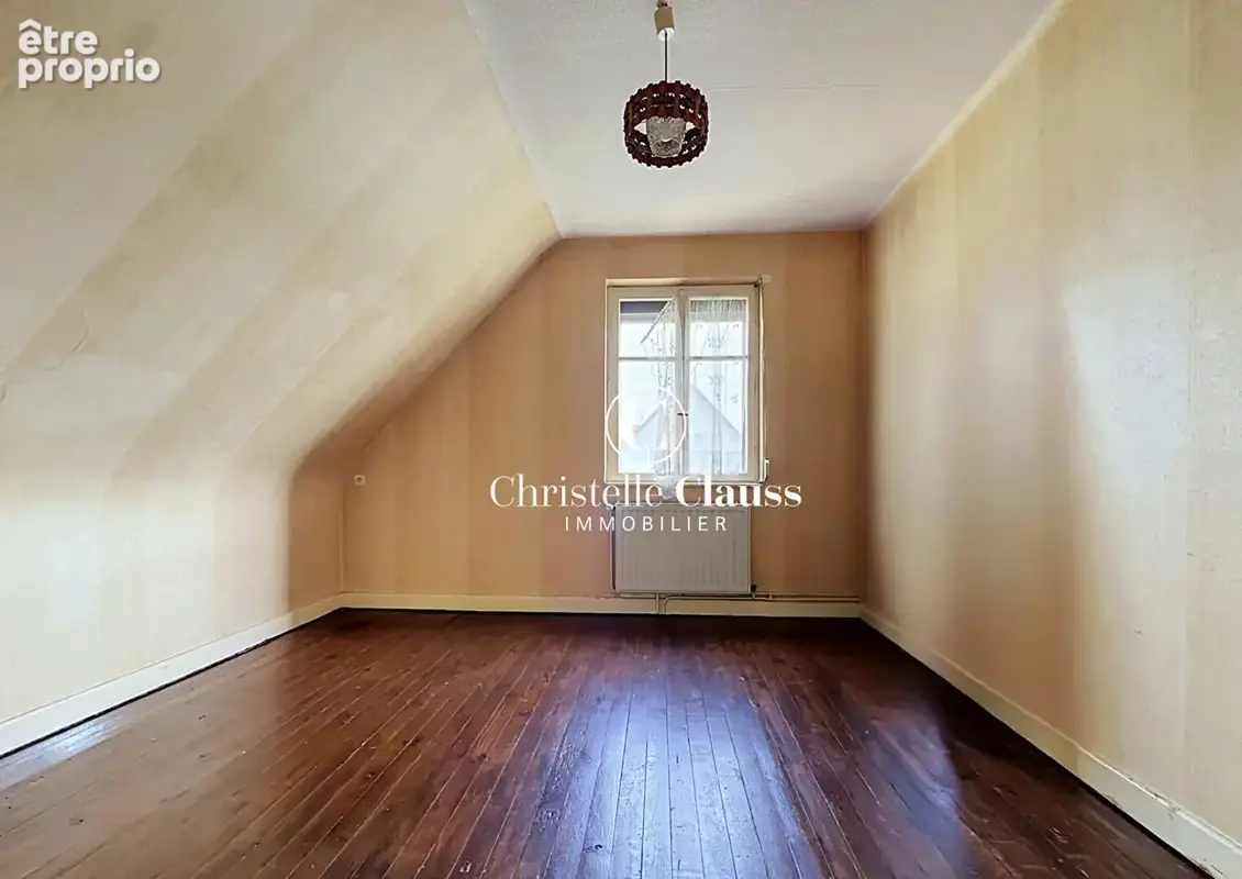 Maison Ebersheim 6pièces 120m2 - photo 11