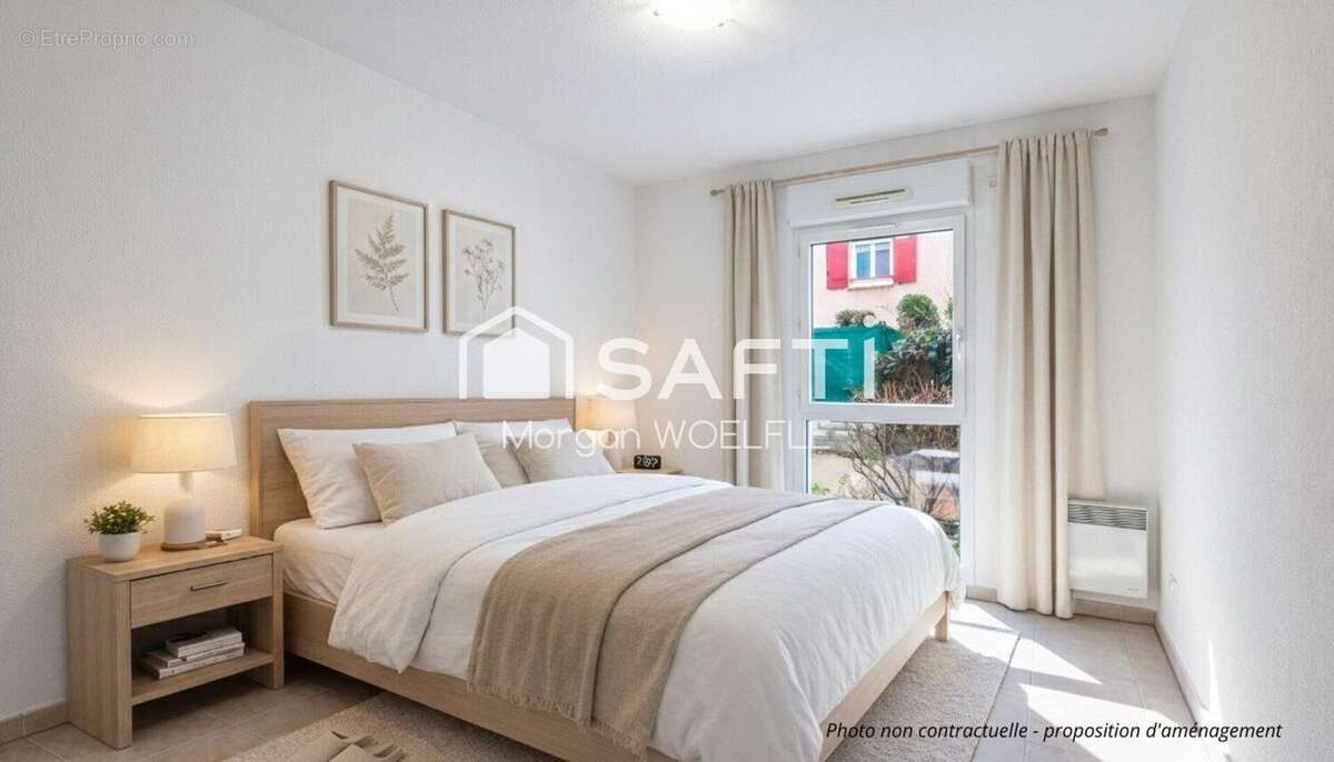 Photo 5 - Appartement à FREJUS