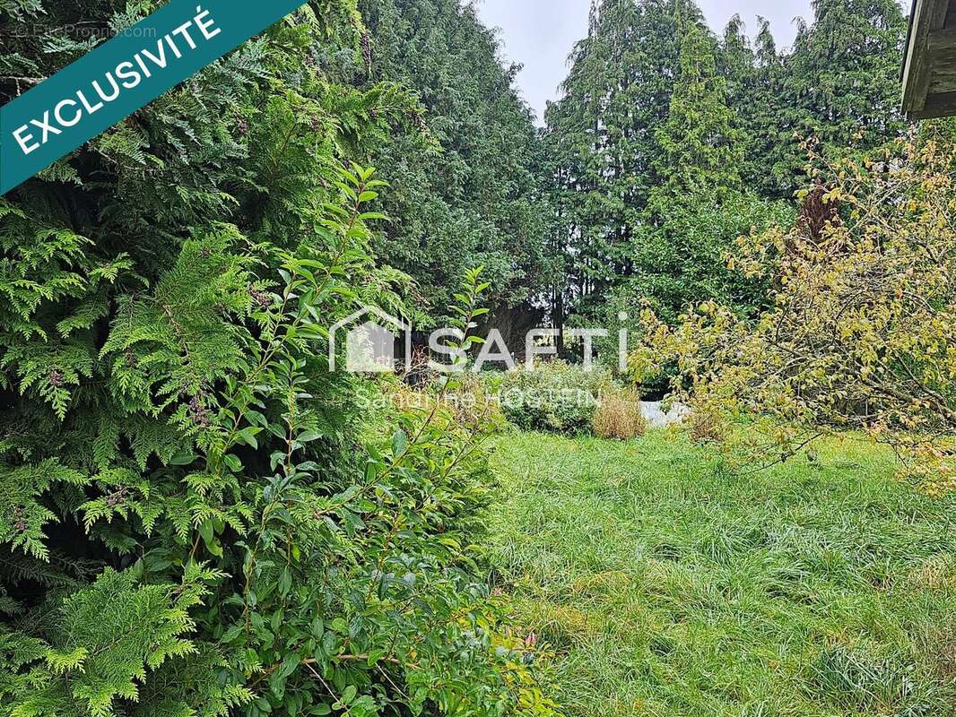 Photo 2 - Terrain à HUSSIGNY-GODBRANGE