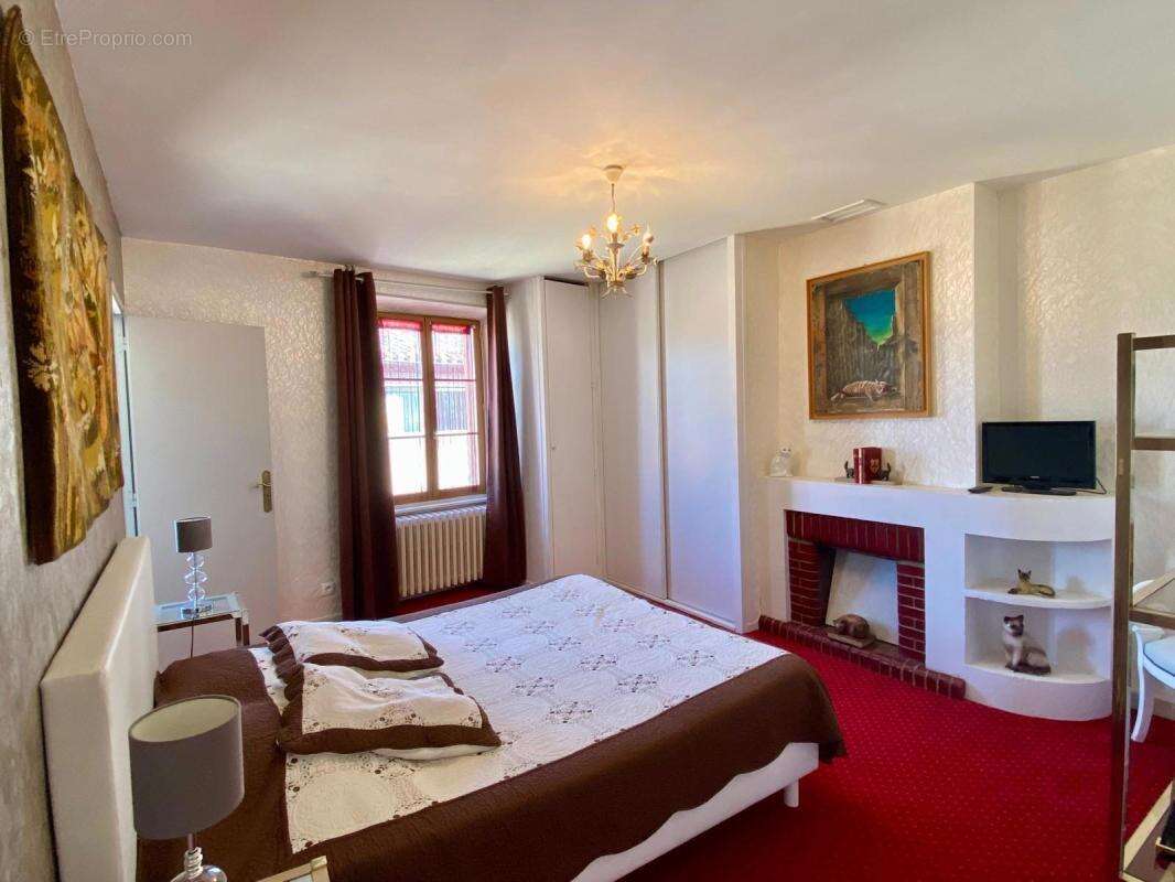 Maison à CARCASSONNE