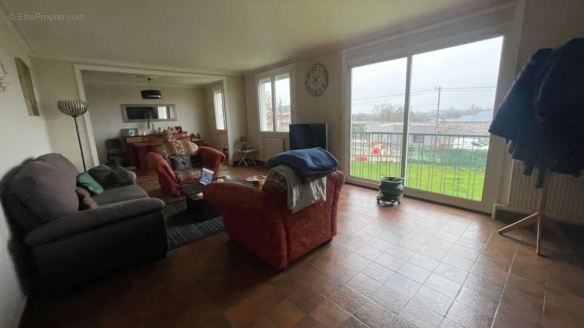 Maison 106 m² à Mayenne  - photo 6