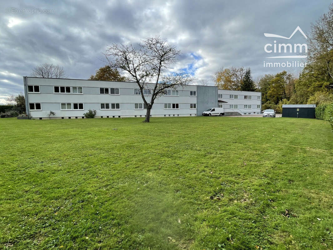 Appartement à LA FERTE-GAUCHER