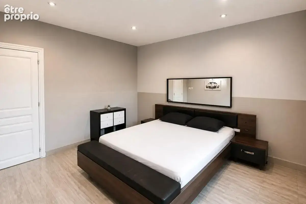 Maison de ville 5 pièces de 119 m² à Béziers avec vaste garage et terrasse - photo 8