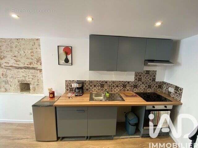 Maison 30 m² à Puylaroque  - photo 3