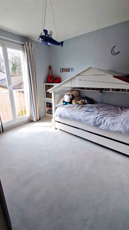 Maison à JOUY-EN-JOSAS