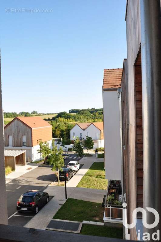 Photo 7 - Appartement à MAGNY-LE-HONGRE