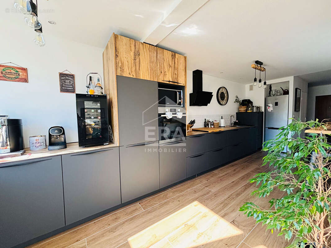 Appartement à MARTIGUES