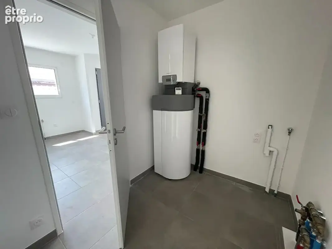 Maison 99m² à saint-sébastien-sur-loire - photo 15