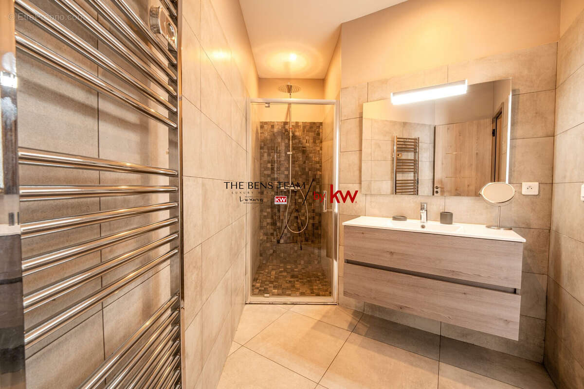 Appartement 127 m² à Cannes  - photo 7