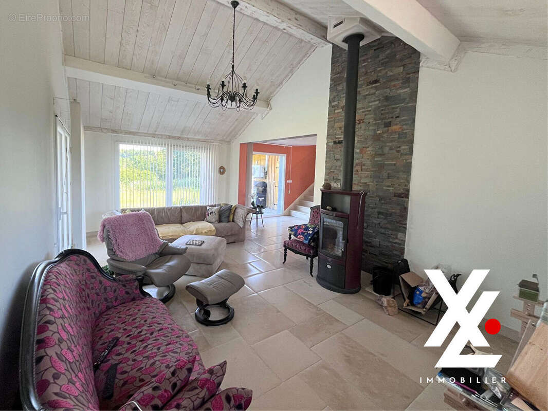 Maison / Villa - photo 5