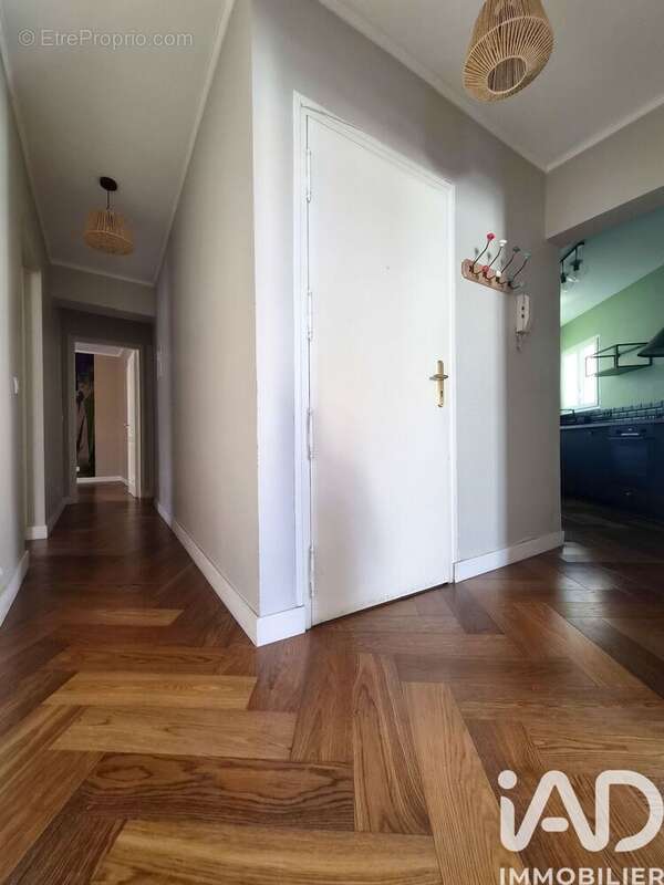 Photo 7 - Appartement à PERPIGNAN