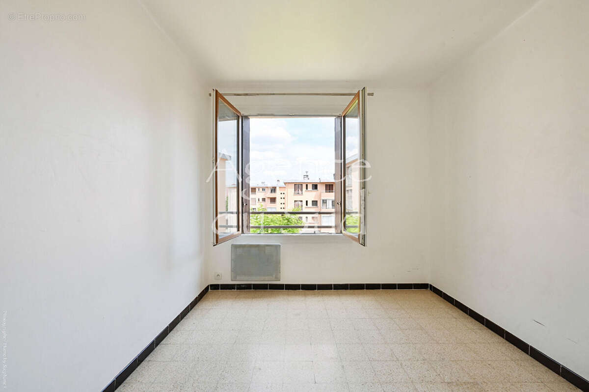 Appartement à GARDANNE