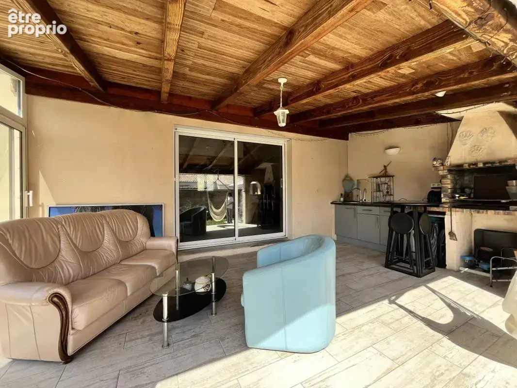 Maison 6 pièces 115 m² à vendre à Royan (17200) - photo 7