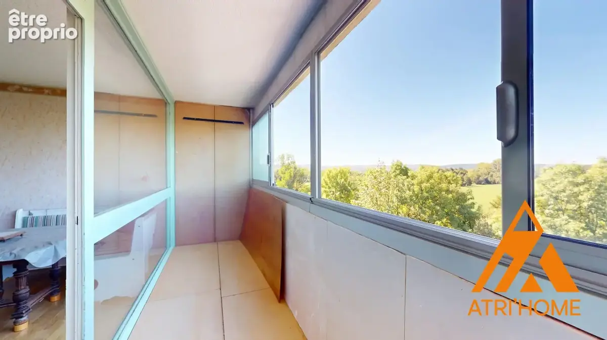 Appartement 2 pièces 30 m² à vendre à Aurillac (15000) - photo 6