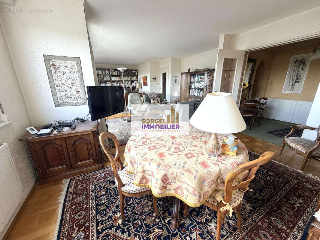 Appartement à ILLKIRCH-GRAFFENSTADEN