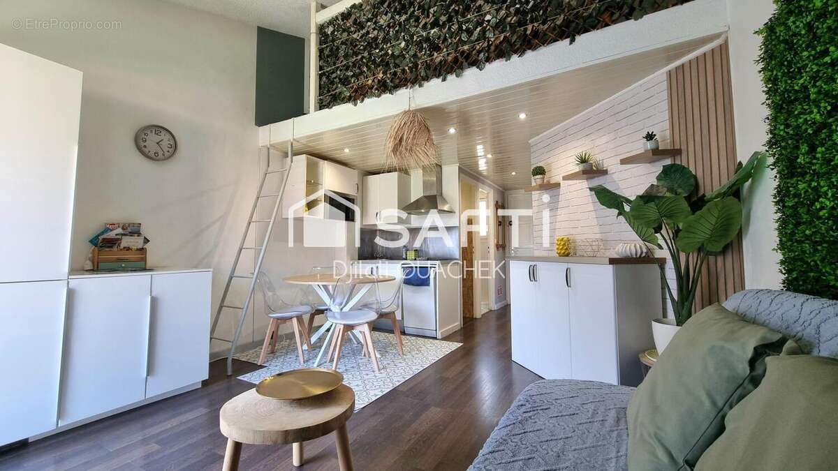 Photo 2 - Appartement à CANET-EN-ROUSSILLON