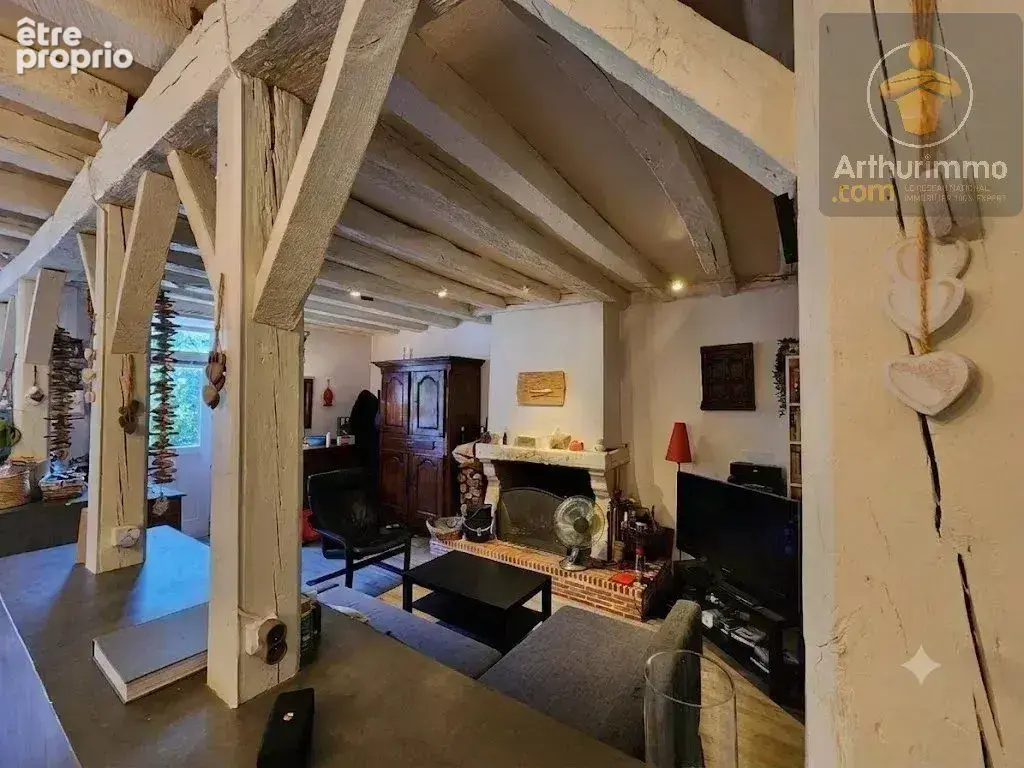 Vente Maison Baule(45130) 209 500ï¿œ - photo 2