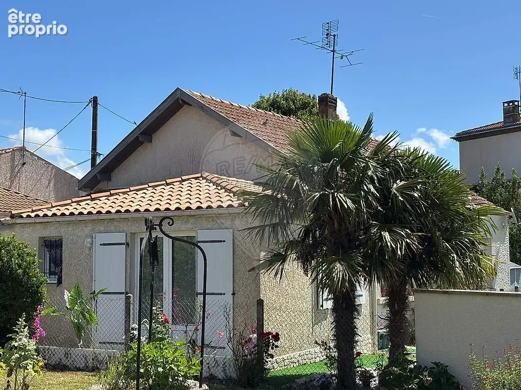 Maison 3 chambre(s) à vendre - photo 11