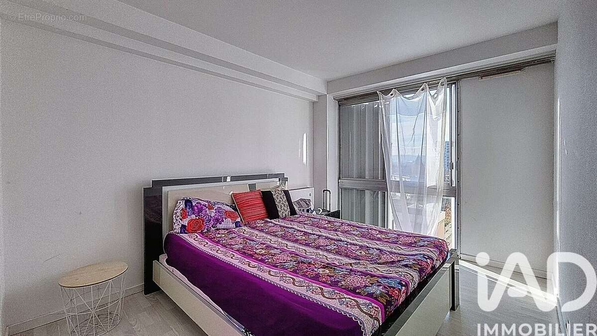 Photo 4 - Appartement à SOISY-SOUS-MONTMORENCY