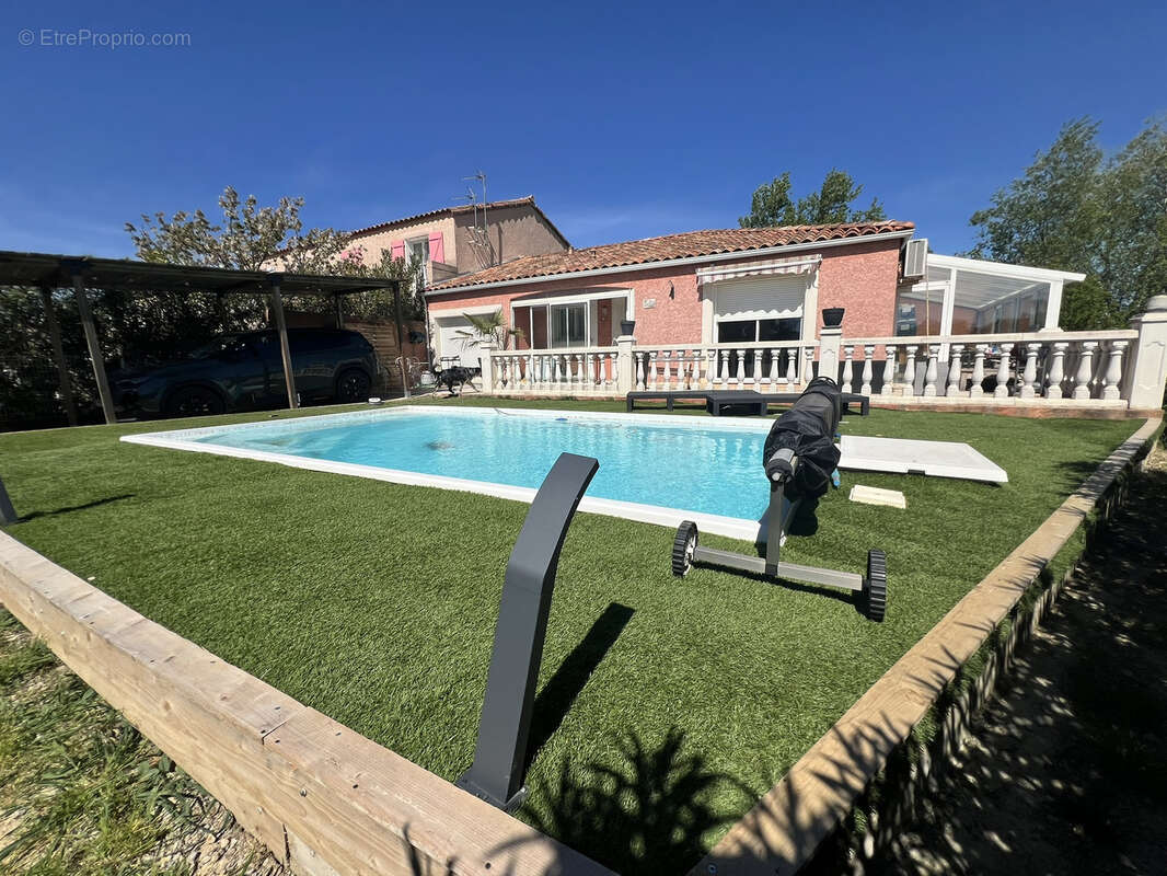 Maison à NARBONNE