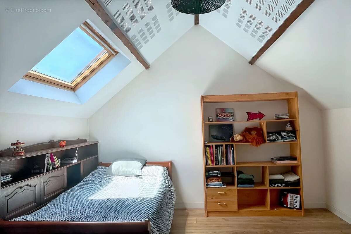 Maison à NANTES