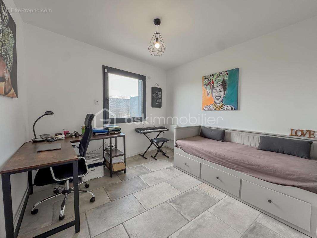 Une maison où chacun trouve enfin son espace… Venez la découvrir - photo 12