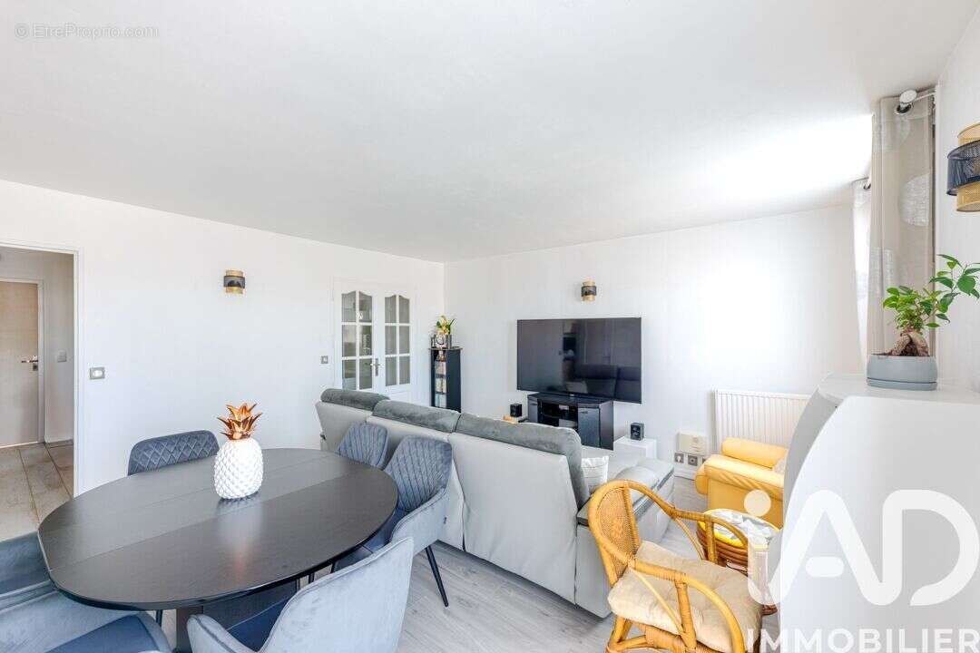 Photo 5 - Appartement à CERGY