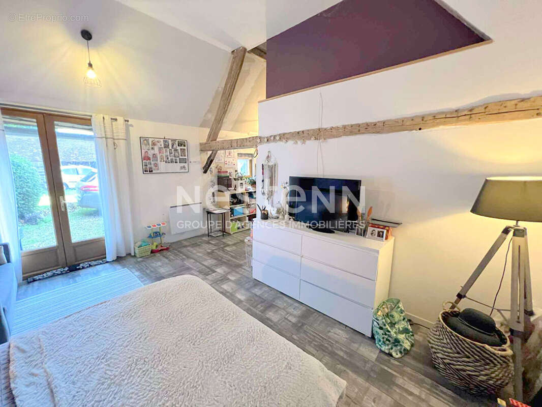 Maison à CHAUMONT-EN-VEXIN