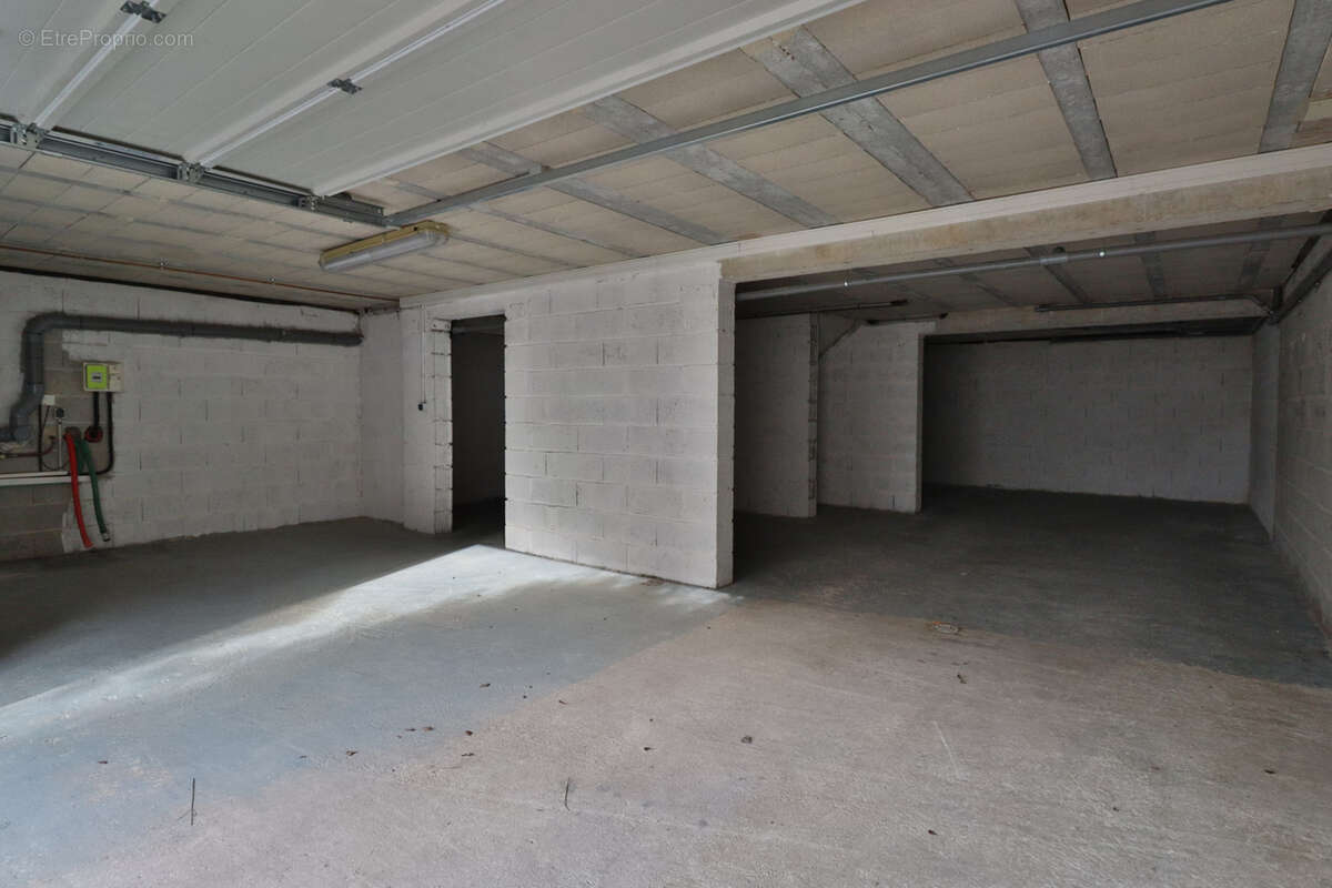 Maison à ROSIERES-PRES-TROYES