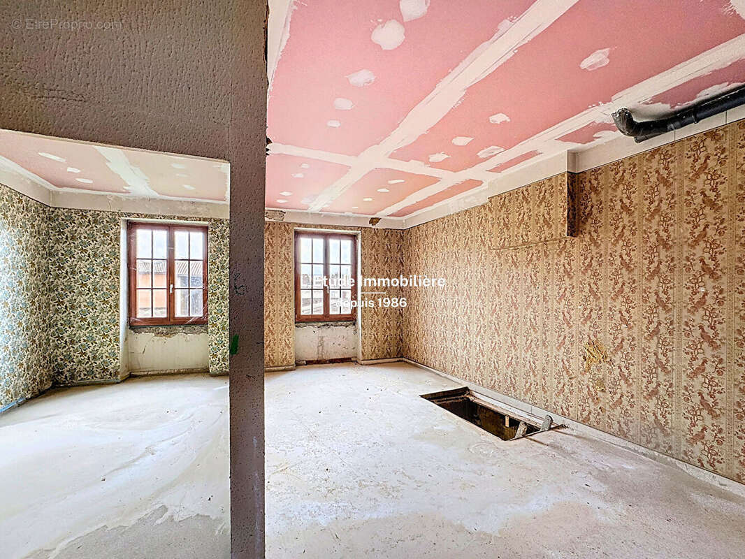 Appartement à RILLIEUX-LA-PAPE