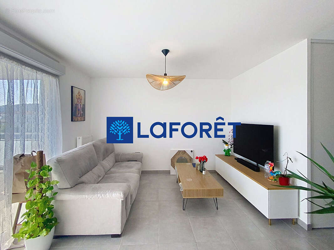 Appartement à LA GARDE