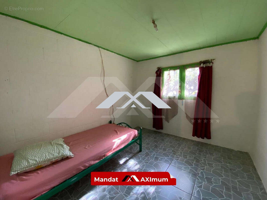 Maison à ENTRE-DEUX