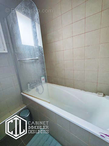 Appartement T4 à Gagny (77m²)  - photo 7
