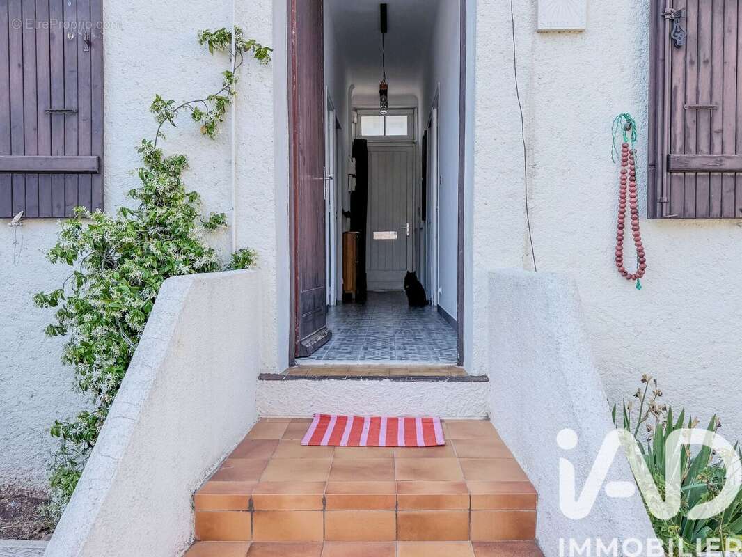 Photo 2 - Maison à TOULON