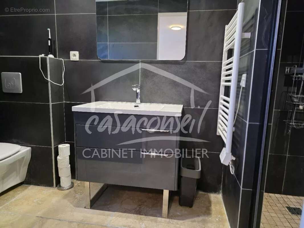 Maison à SAINT-GERVAIS-LES-BAINS