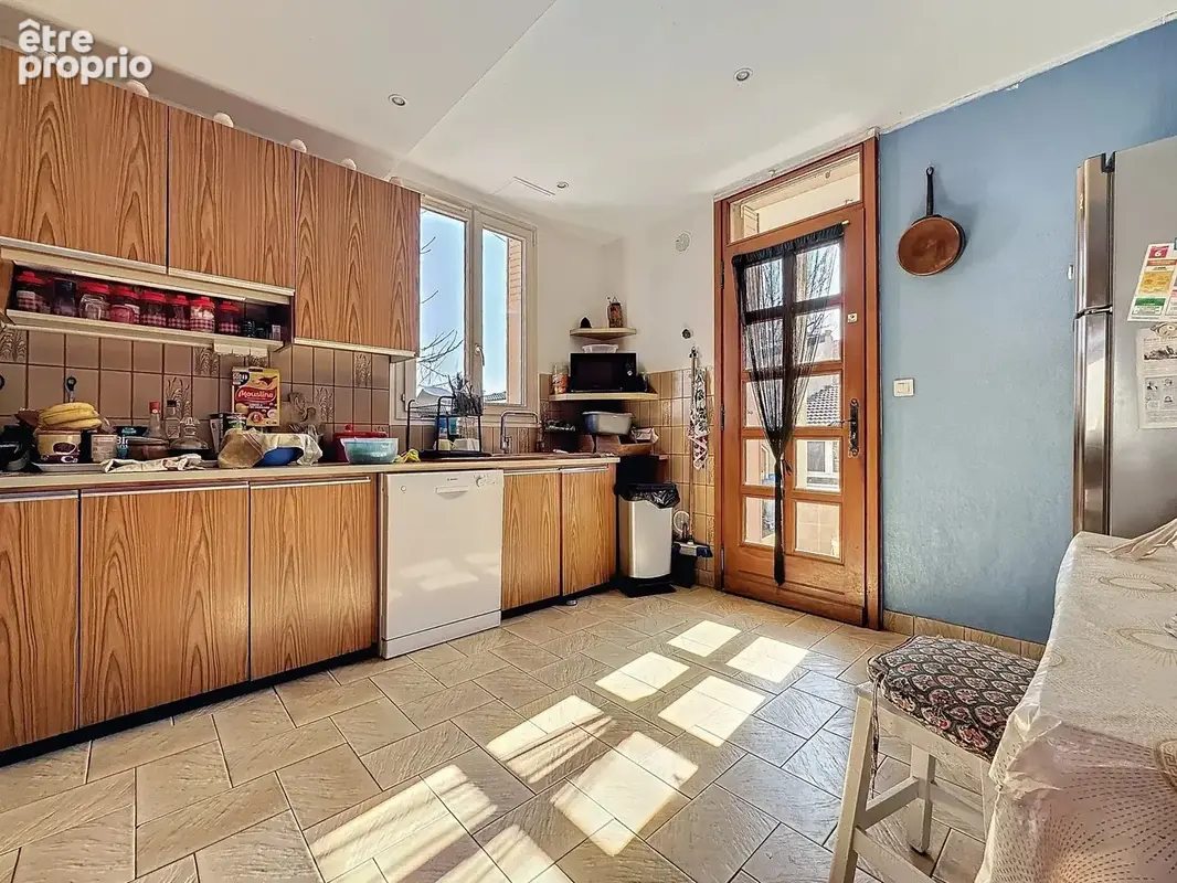 Maison 186 m² à Pierrefitte-Sur-Seine  - photo 7