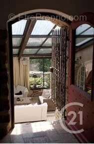 Maison à LE BAR-SUR-LOUP