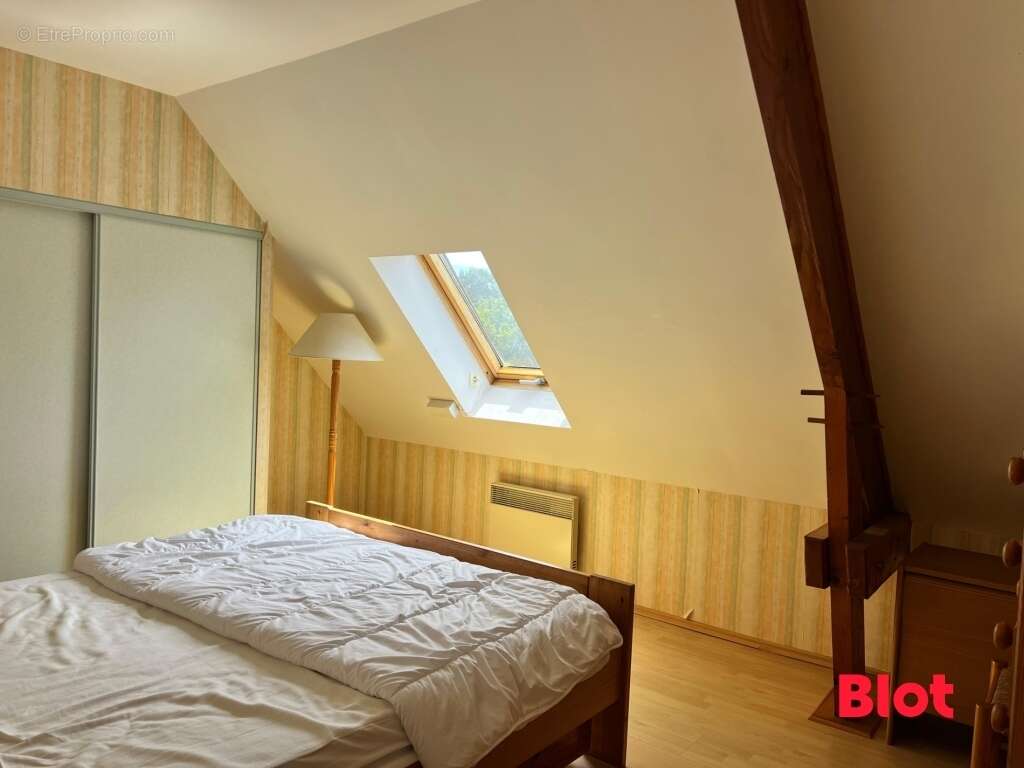 Maison à BATZ-SUR-MER