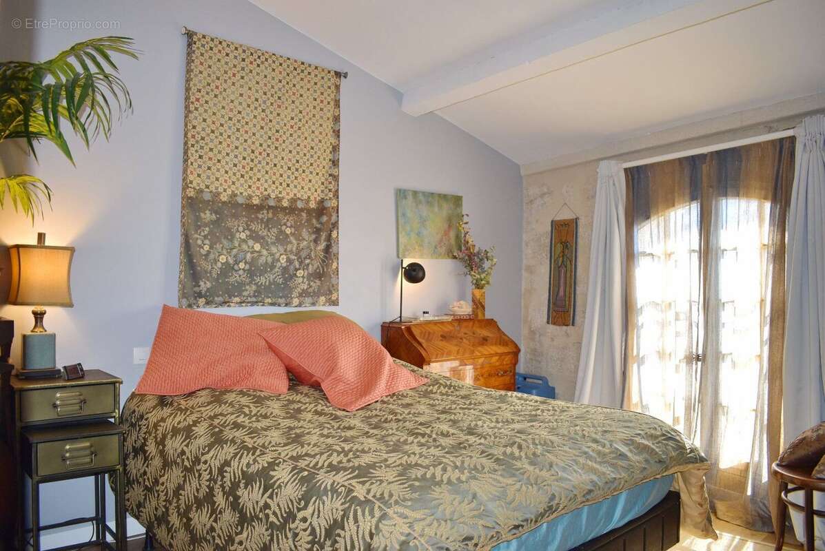 Photo 6 - Appartement à PEZENAS