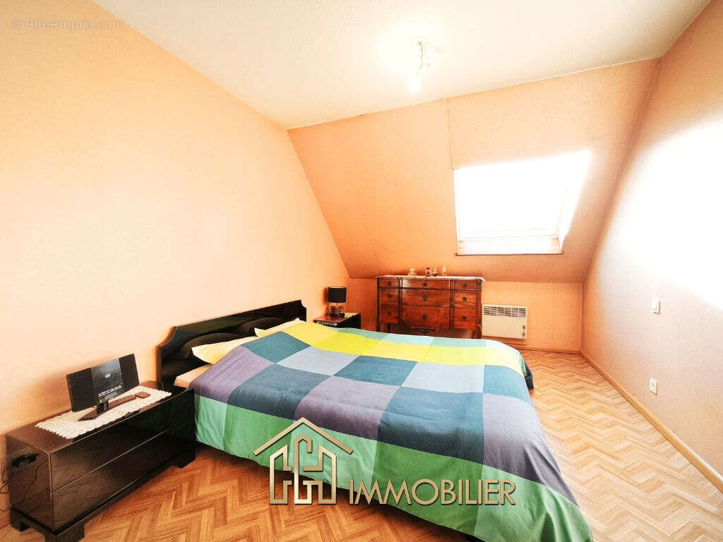Appartement 4 pièces avec parking à Colmar - photo 12