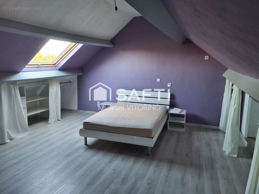 Photo 6 - Maison à MORET-SUR-LOING