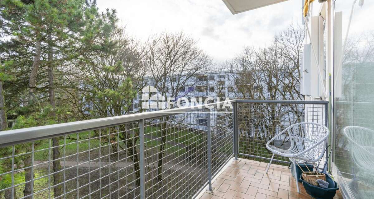 Appartement à MARLY-LE-ROI