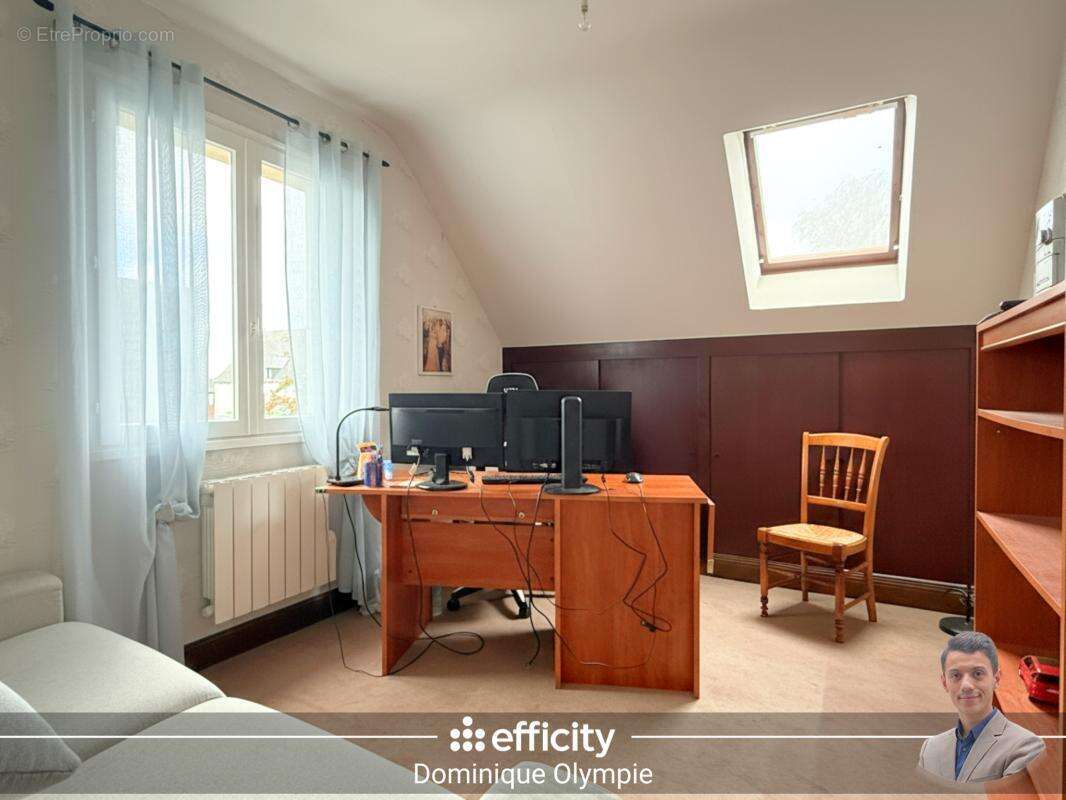 Maison à PLOUFRAGAN