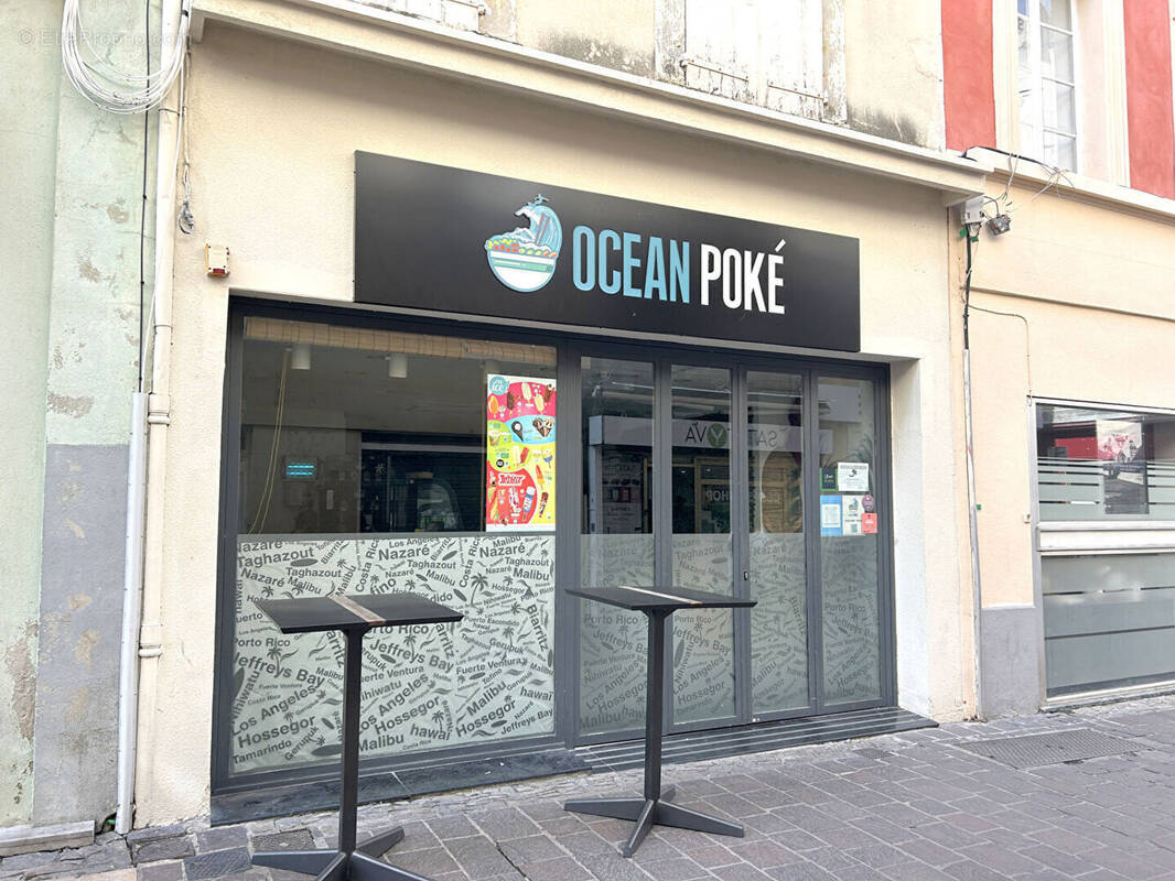 Appartement à CARCASSONNE