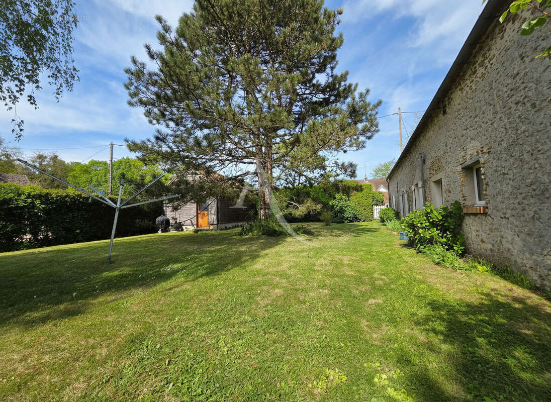 Maison à DOURDAN
