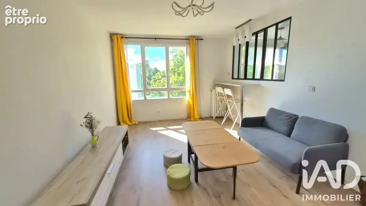 Photo 1 - Appartement à CLAMART