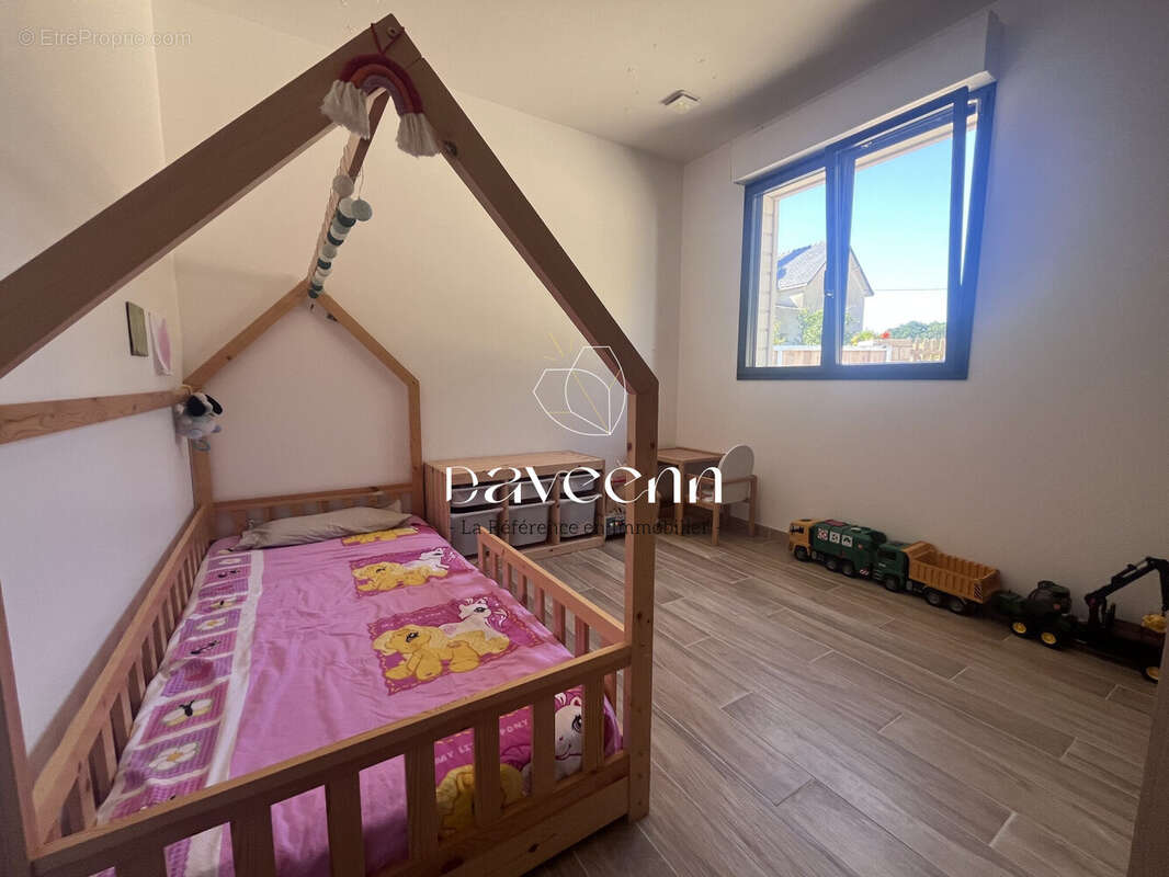 Maison 105 m² à Pluvigner  - photo 6