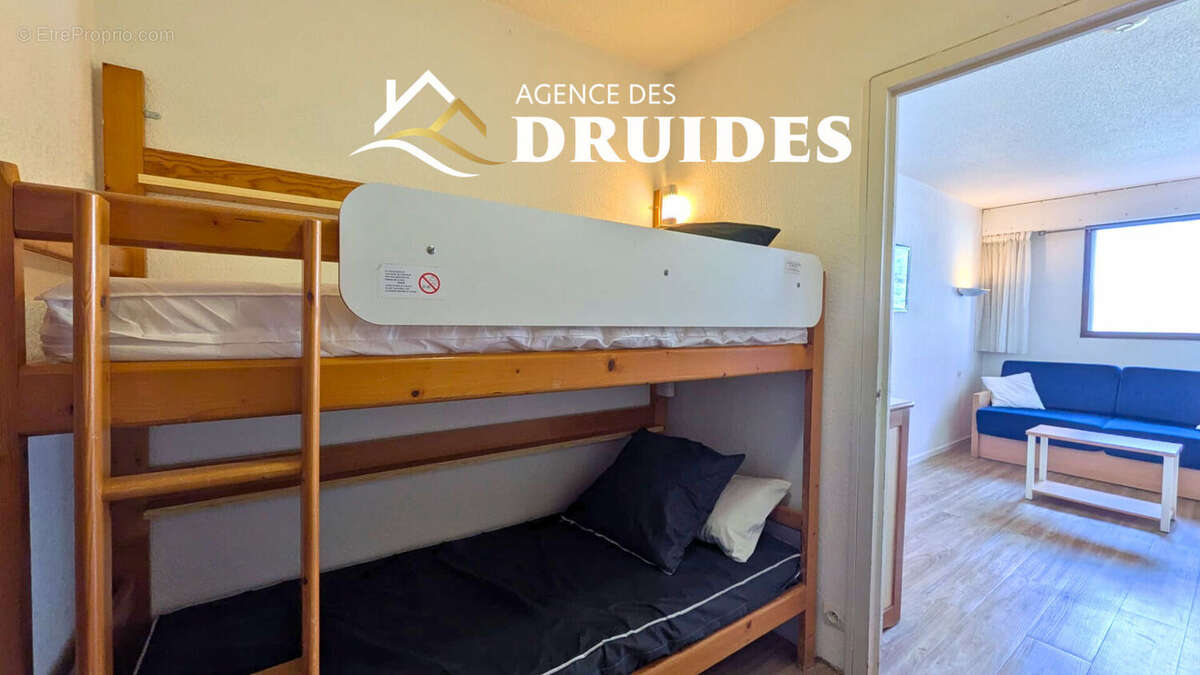 Appartement à CARNAC