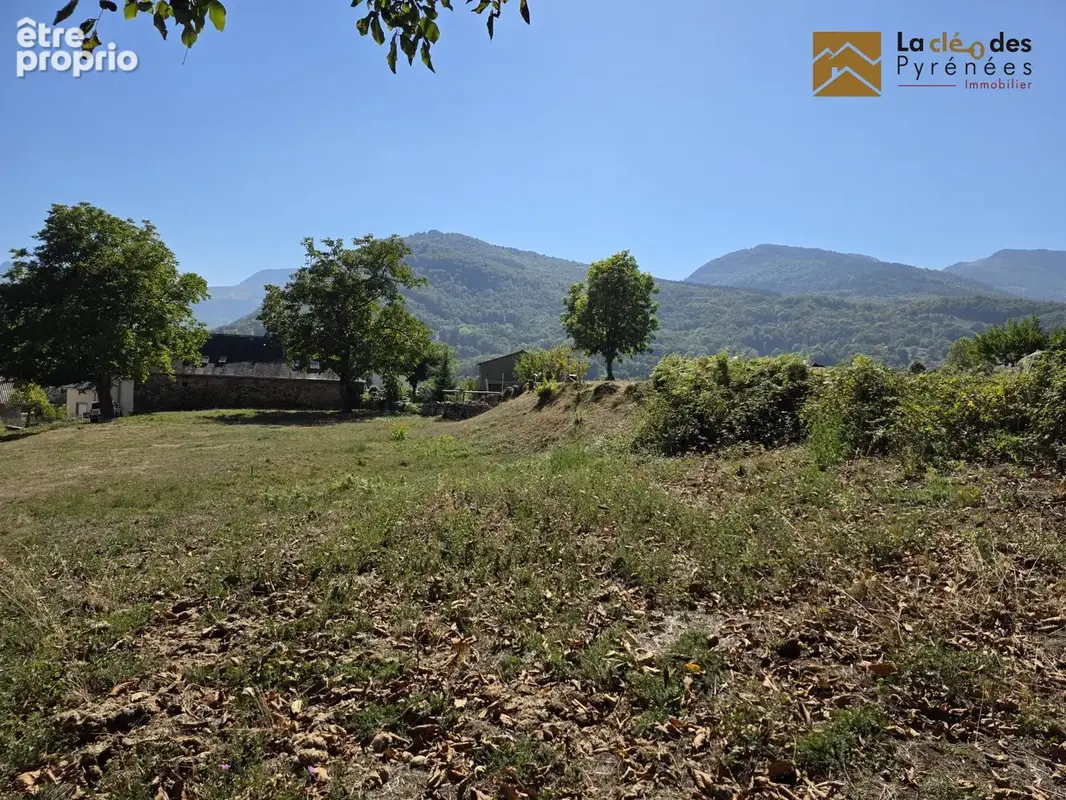 Terrain 5 316 m² à vendre à Salles (65400) - photo 7